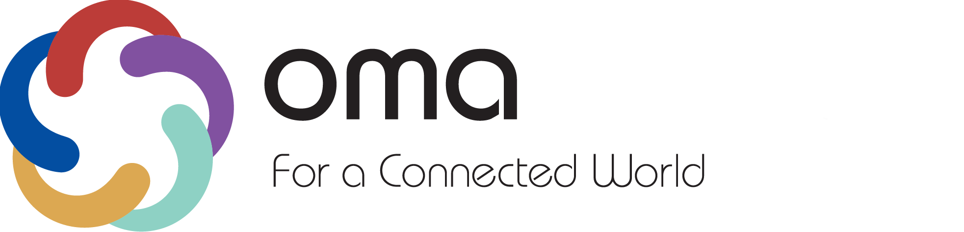 OMA logo